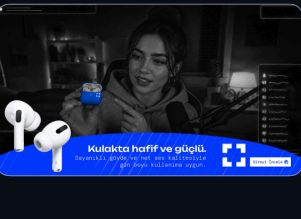 Session Based Ads sample