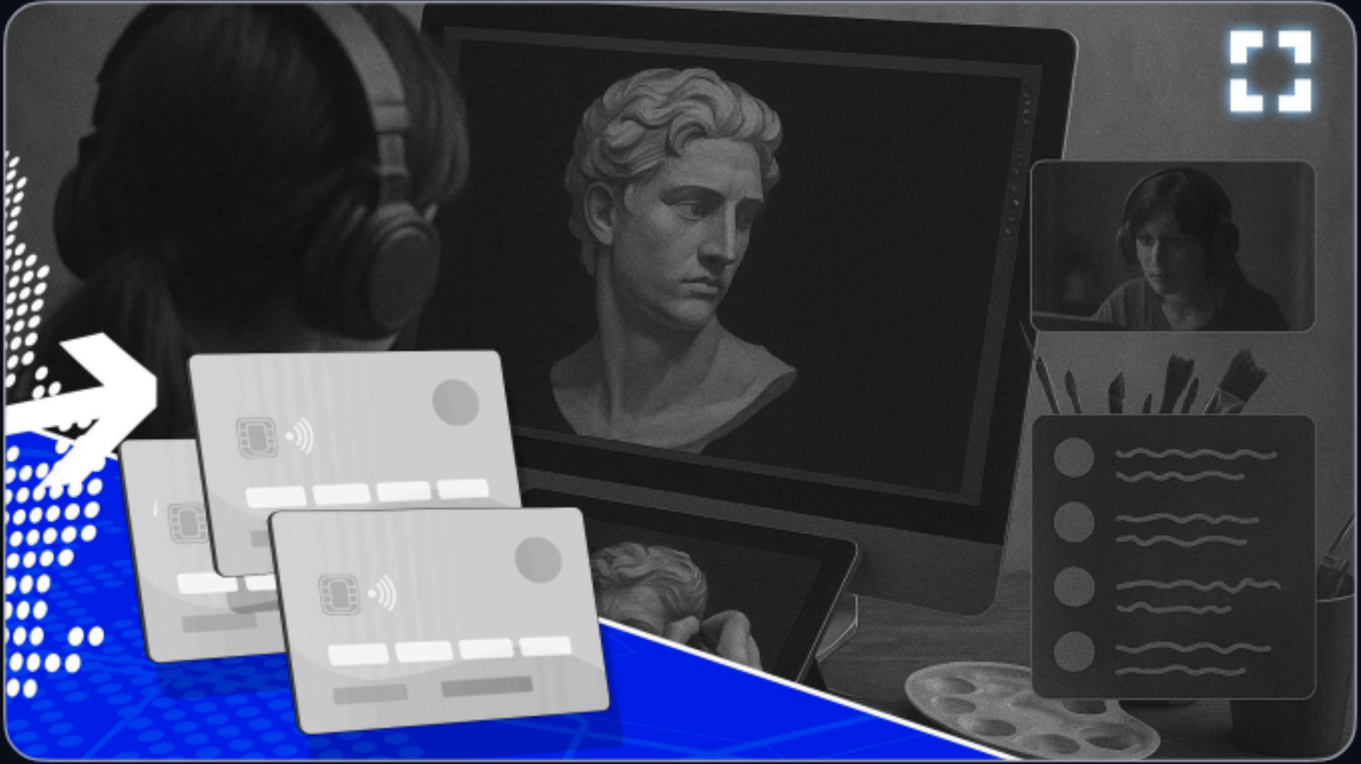 Livestream ad placement — creator setup with in-stream sponsored formats